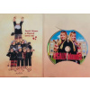 Legally Blondes / Pravá blondýnka 3 - DVD /dárkový obal/