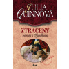 Ztracený vévoda z Wyndhamu - Julia Quinnová
