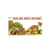 Nájdi môj domček - kolektív
