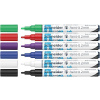 Popisovač Schneider Paint-It 310 V1 akrylový, 6 ks (4004675034168)