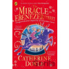 The Miracle on Ebenezer Street - Catherine Doyle