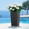 Lechuza geobra Lechuza Cubico Cottage all-in-one set