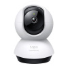 TP-LINK Pan/Tilt AI Home Security Wi-Fi Camera SPEC: 2K QHD (2560x1440), 2.4 GHz, Horizontal 360o FEATURE: Pan/Tilt, Smart AI D Tapo C220