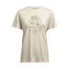 Dámske tričko Lundhags Järpen Printed T-shirt W