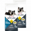 Versele-Laga Opti Life dog Senior Medium & Maxi 2 x 12,5 kg