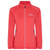 Mikina La Sportiva Promo Fleece Woman Hibiscus