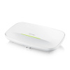 Zyxel NWA110BE 5764 Mbit/s Bílá Podpora napájení po Ethernetu (PoE)