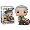 Funko POP! 915 Marvel Avengers Endgame - Old Man Steve Special Edition