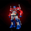 Unix Square Transformers Combot Kovová akčná figúrka Optimus Prime 19 cm