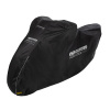 plachta na motorku Aquatex Pro, OXFORD (černá, vel. XL)