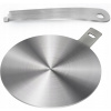ADAPTÉR PODLOŽKA INDUKČNÁ DOSKA POD HRNIEC 14CM