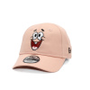 Dětská Kšiltovka New Era - Spongebob 9FORTY - Spongebob - Blush Sky dětské kšiltovky Toddler (50-52 cm)