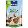 Vitakraft VITA GARDEN MÚČNE ČERVY 200G (VITA GARDEN MOUČNÍ ČERVI 200G)