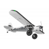 FMS PA-18 Super Cub 1700 mm s plováky ARF