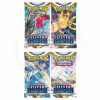 Pokémon TCG - Sword & Shield - Silver Tempest - Booster