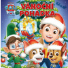 Tlapková patrola – Vánoční pohádka