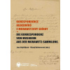 Korespondence hudebníků z Morawetzovy sbírky / Die Korespondenz von Musikern aus der Morawetz Sammlu