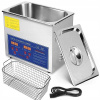 Ultrazvuková čistička, čistič - Ultrazvuková vane 30L 1100W Basket PS100A + 5L K3 (Ultrazvuková čistička, čistič - Ultrazvuková vane 30L 1100W Basket PS100A + 5L K3)
