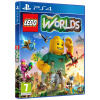 Hra na konzole LEGO Worlds - PS4 (5051892205375)