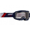 Okuliare Leatt - Goggle Vizion 2.5 (90% VLT) Farba: Modrá