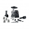 Mlynček na mäso Bosch 6 MFWS640B 2100W Spätný chod 2 rýchlosti