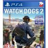 Watch Dogs 2 PS4