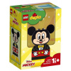 LEGO DUPLO 10898 Můj první Mickey