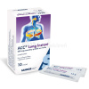 ACC Long Instant plv.pos.10 x 600 mg 10 vrecúšok s perorálnym práškom