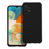 Púzdro Forcell Samsung Galaxy A23 5G A236 Silicone Lite čierne