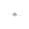 RABALUX Antonia 5895 IP44 stropné svietidlo LED 2x 12W