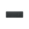Logitech® K250 - GRAPHITE - CZE-SKY 920-013457