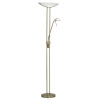 EGLO Lampa stojacie BAYA Eglo 85974 N prodloužená záruka na 2 roky