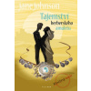 Tajemství berberského amuletu - Jane Johnson