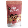topnatur Müsli srdcom LOW CARB Vanilka a himalájska soľ 350 g