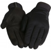 Zimné cyklistické rukavice Rapha Pro Team Winter Glove - black S