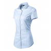 Adler Malfini Flash košile dámská light blue