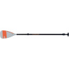 3-dielne SUP pádlo NAISH S25 Sport Plus 90 Vario SDS