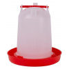 Napájačka Goodfarm PDK21 1.5 lit, pre hydinu, plast
