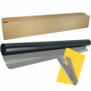 ZATEMŇOVACIA FÓLIA NA SKLO LIGHT BLACK 75x300 zatemnenie 40%