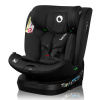 Autosedačka Lionelo Brave I-Size 40 - 150 cm Farba: Black Carbon