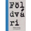 Humoresky. Príbehy z naftalínu - Kornel Földvári