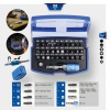 sada, skrutkovac-nadstavec(Bits) KS TOOLS BT053032