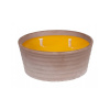 Nohel Garden Sviečka CITRONELLA SIRIUS 2knoty plus žardinka 850g d