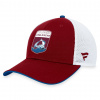 Fanatics Kšiltovka Colorado Avalanche Authentic Pro Draft 23