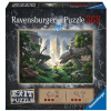 RAVENSBURGER Únikové EXIT Apokalypsa 368 dielov