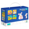 Dodo Protiklady 12 x 2 dielov