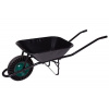 Strend Pro Garden 216472 Kolečko Cargo60 EKO, stavební, Bantam, korba 60 lit.