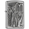 Zapalovač Zippo Toolbox