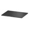 Cersanit LARGA 60 Doska 60x45x1,8cm, Mramor/Čierna, S932-057 S932-057