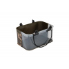 Voděodolná taška Fox Aquos Camo Rig Water Bucket